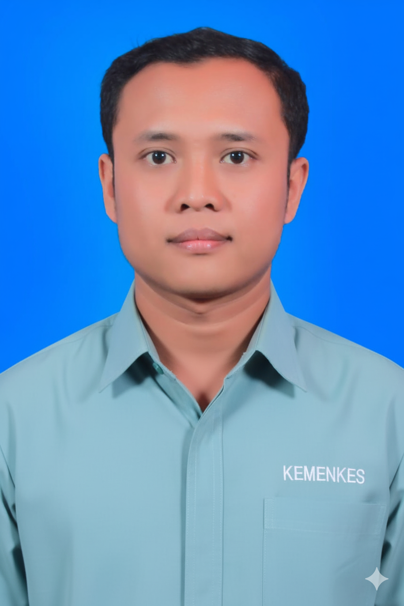 Foto Septian Andi Prianto